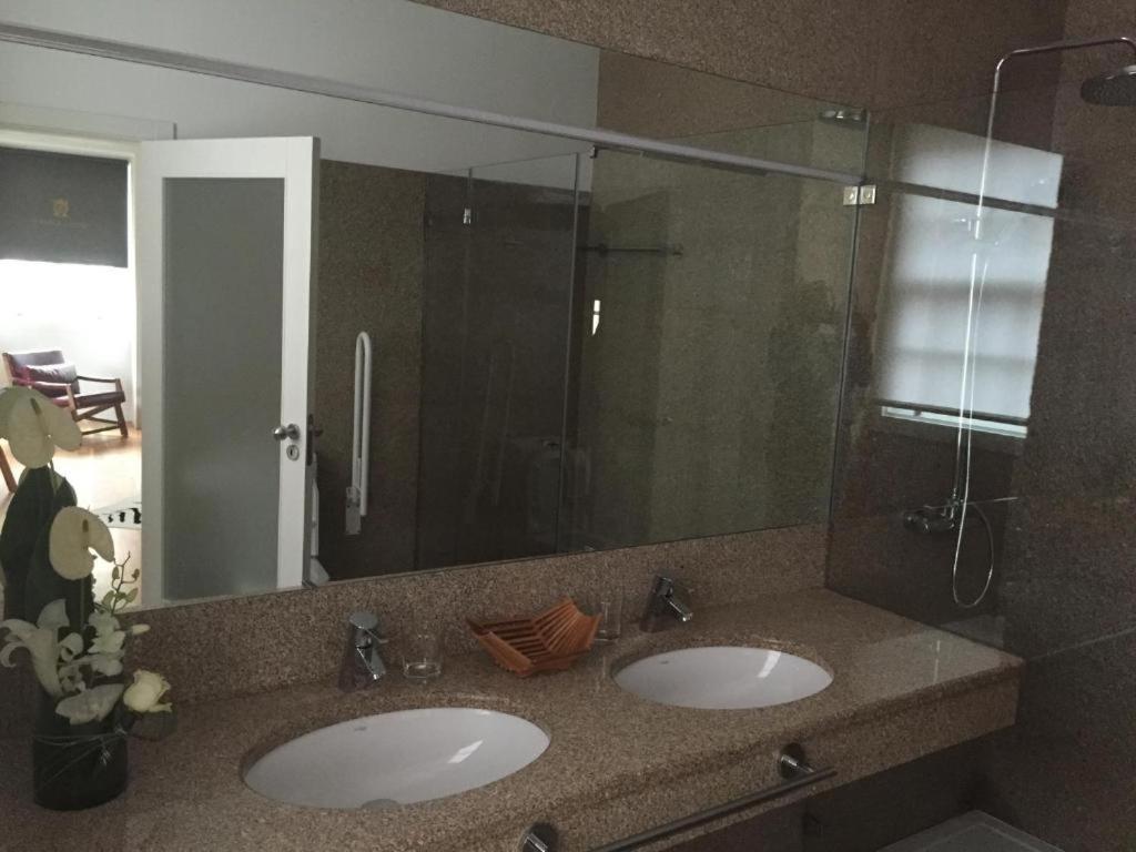 Solar Do Castelo Guest House Melgaço Екстериор снимка