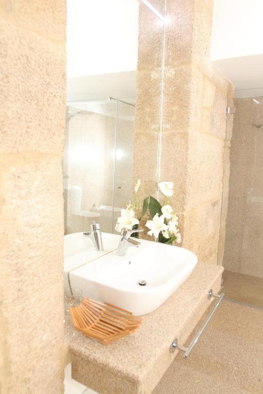Solar Do Castelo Guest House Melgaço Екстериор снимка