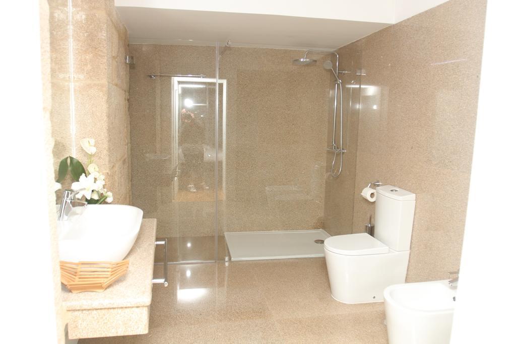 Solar Do Castelo Guest House Melgaço Стая снимка