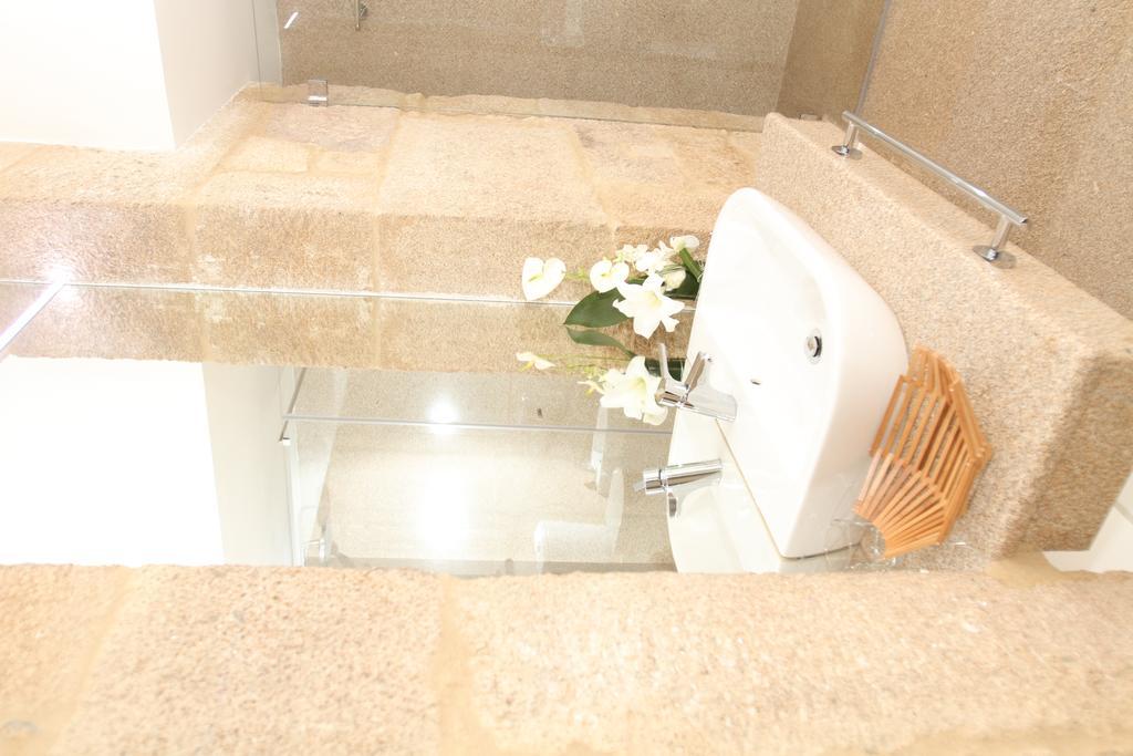 Solar Do Castelo Guest House Melgaço Стая снимка