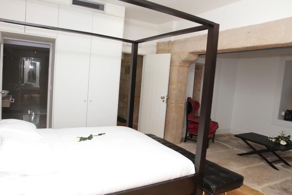 Solar Do Castelo Guest House Melgaço Стая снимка