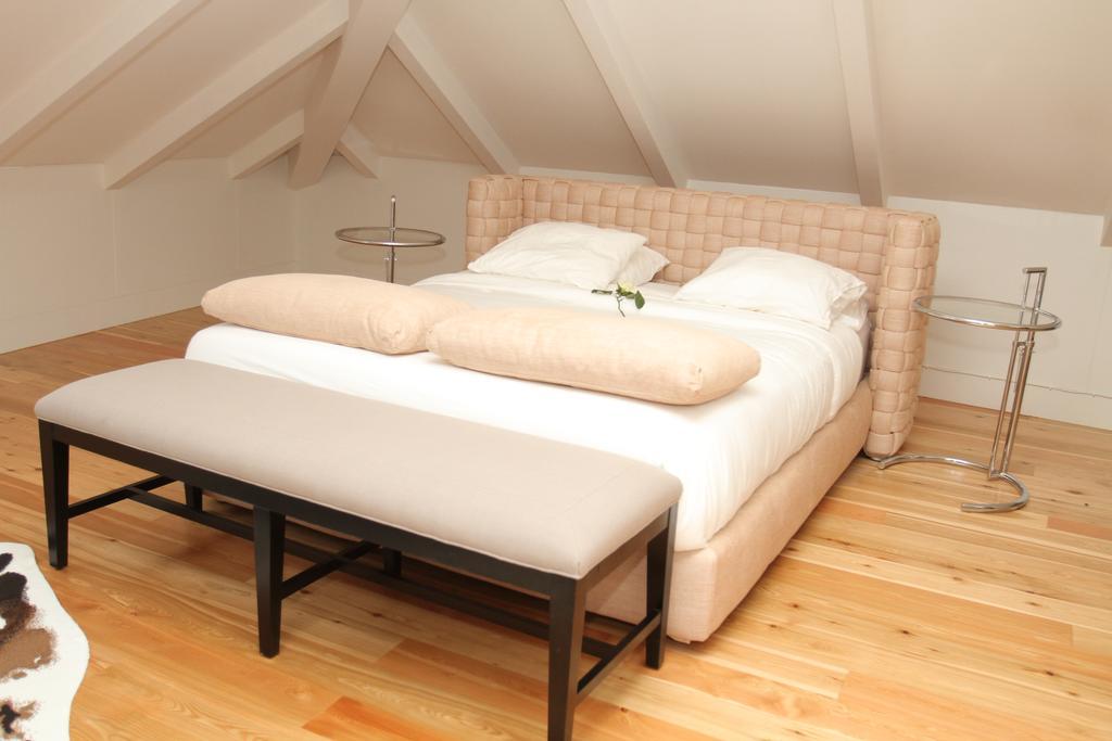 Solar Do Castelo Guest House Melgaço Стая снимка