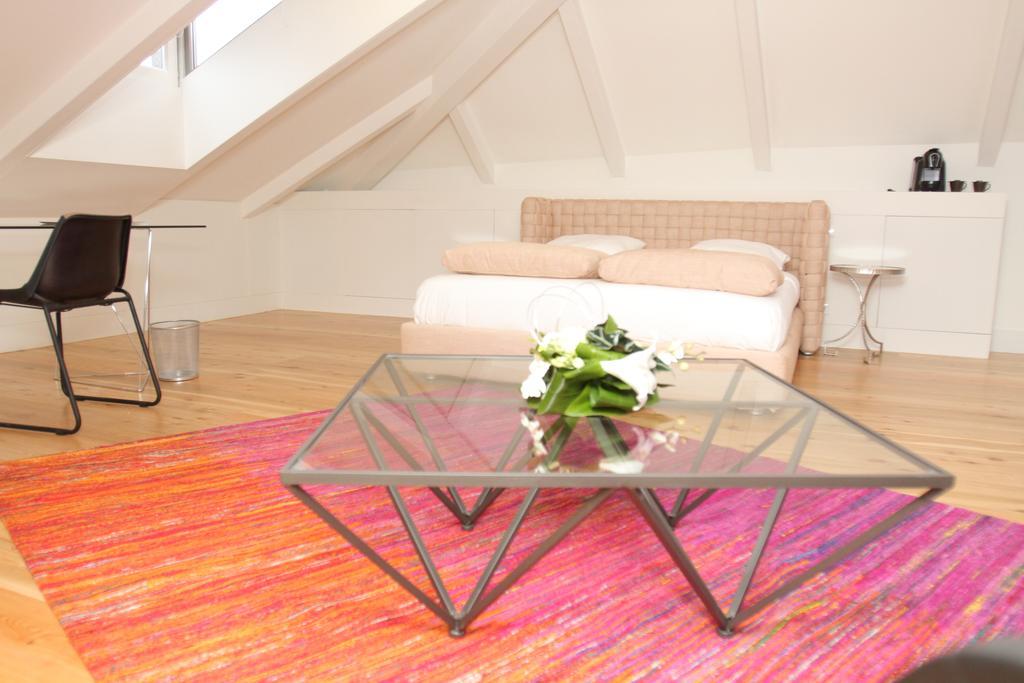 Solar Do Castelo Guest House Melgaço Стая снимка