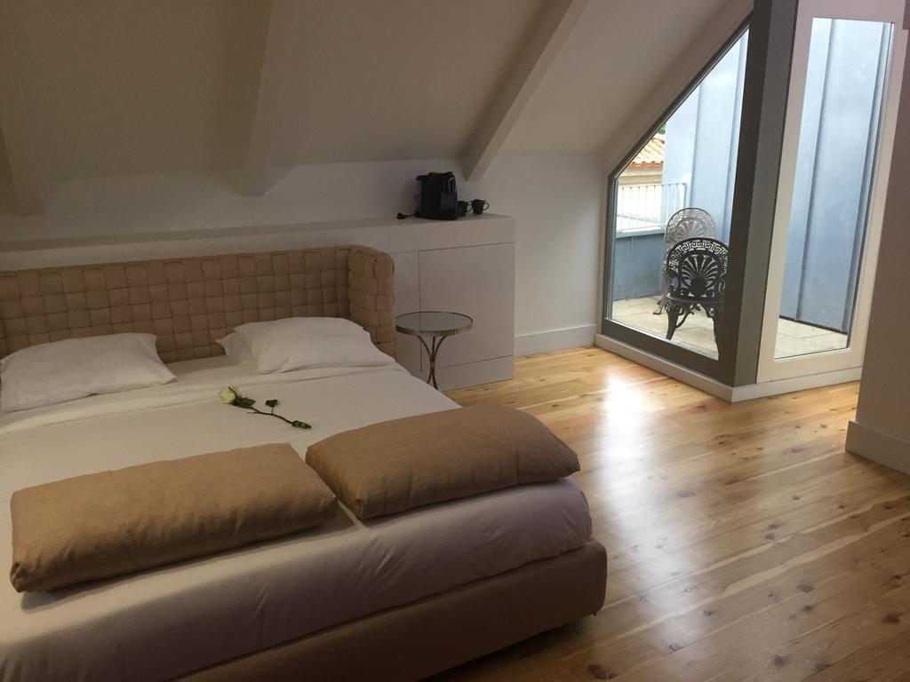 Solar Do Castelo Guest House Melgaço Стая снимка