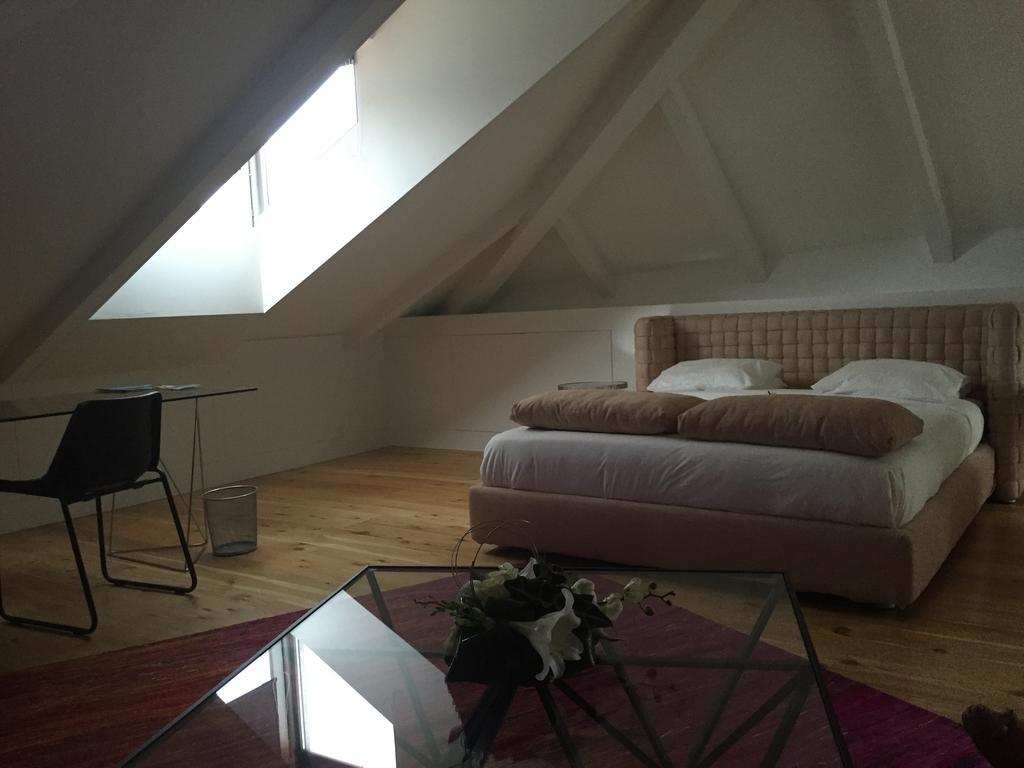 Solar Do Castelo Guest House Melgaço Стая снимка