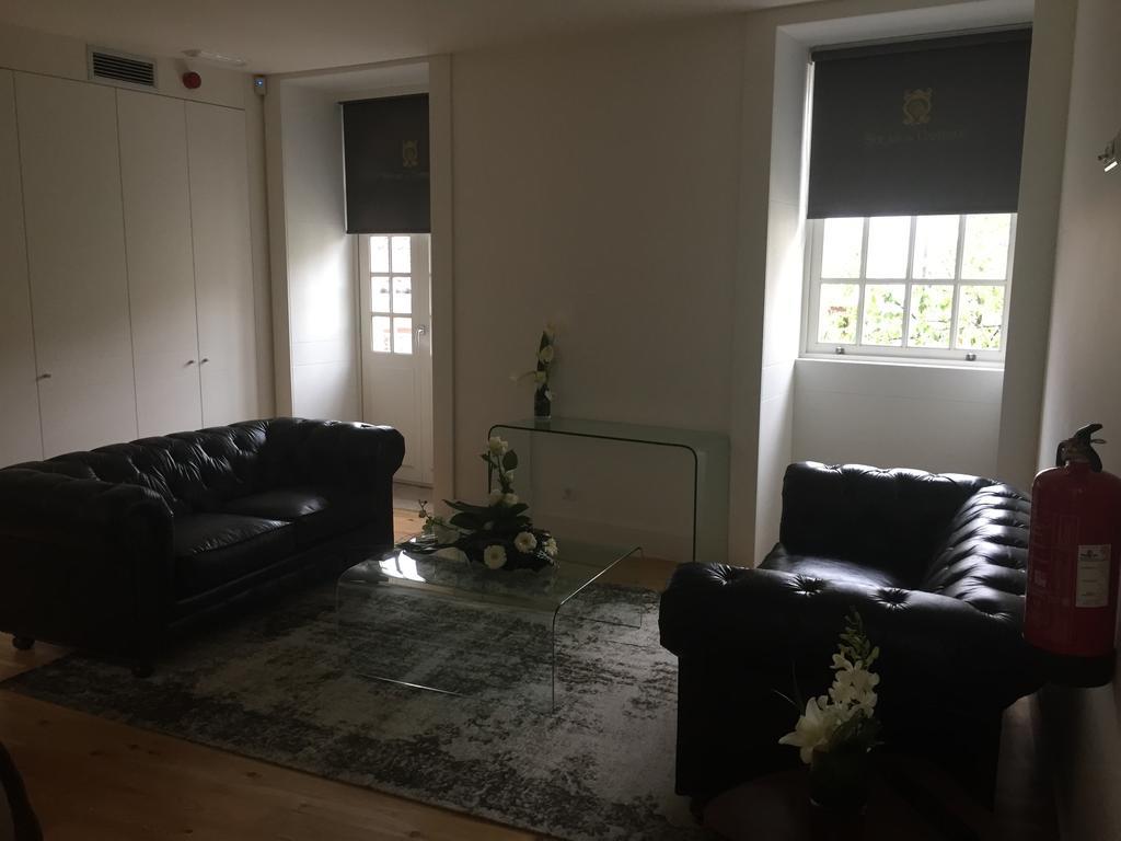 Solar Do Castelo Guest House Melgaço Екстериор снимка