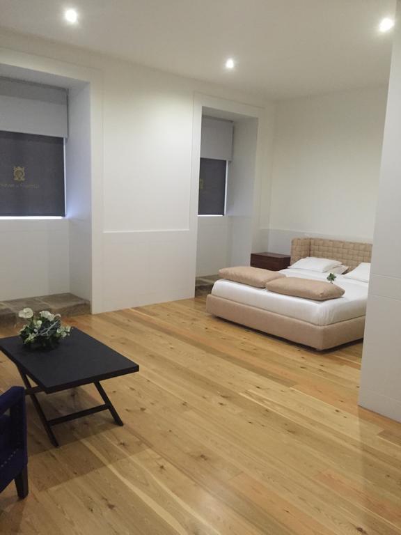 Solar Do Castelo Guest House Melgaço Стая снимка